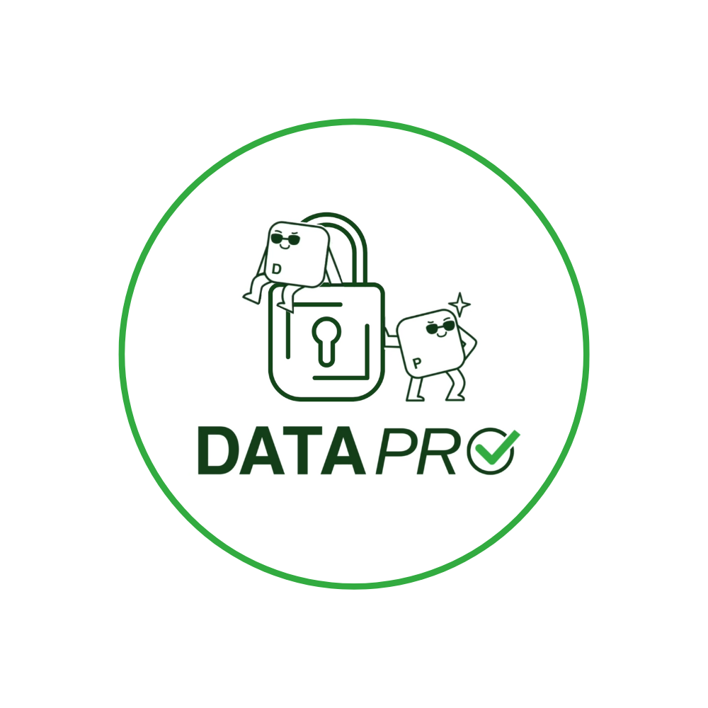 DataPro Project Logo